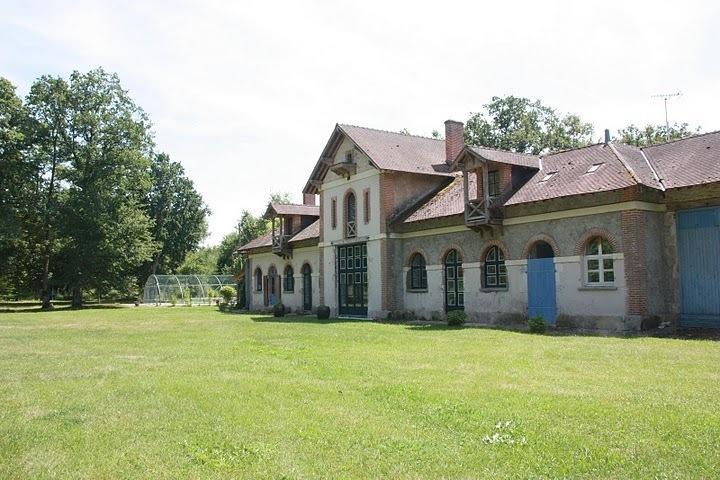 B&B Le Logis De Bois Renard Saint-Laurent-Nouan Δωμάτιο φωτογραφία