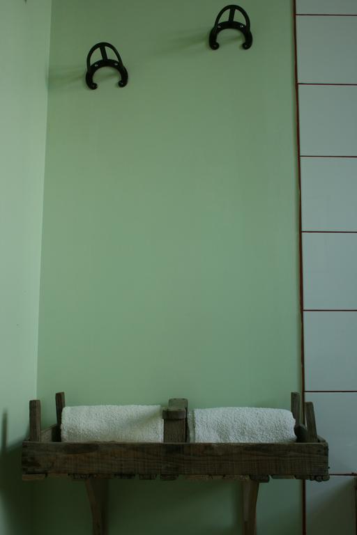 B&B Le Logis De Bois Renard Saint-Laurent-Nouan Δωμάτιο φωτογραφία
