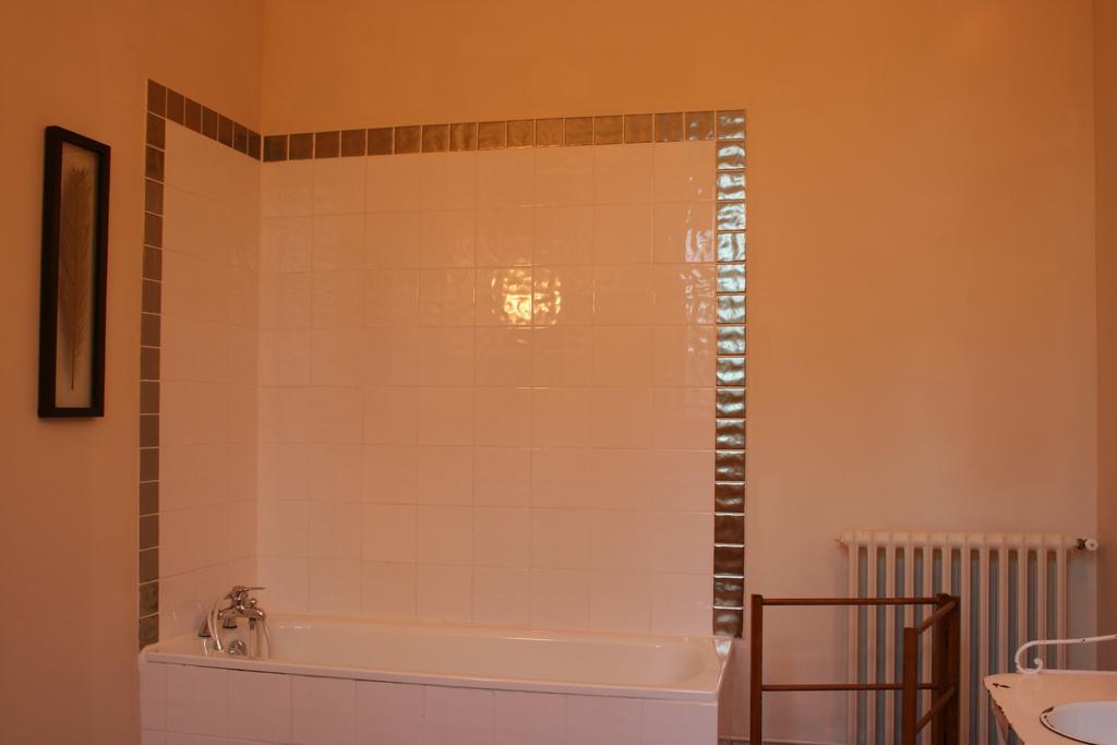 B&B Le Logis De Bois Renard Saint-Laurent-Nouan Δωμάτιο φωτογραφία