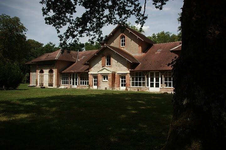B&B Le Logis De Bois Renard Saint-Laurent-Nouan Δωμάτιο φωτογραφία