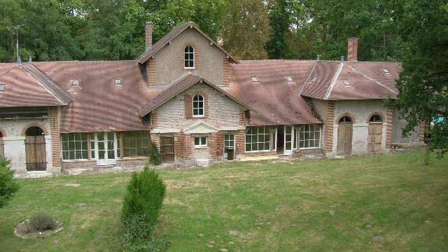 B&B Le Logis De Bois Renard Saint-Laurent-Nouan Δωμάτιο φωτογραφία